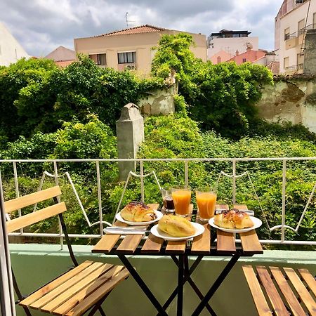 Apartamento Torres Vedras Centro Exterior photo