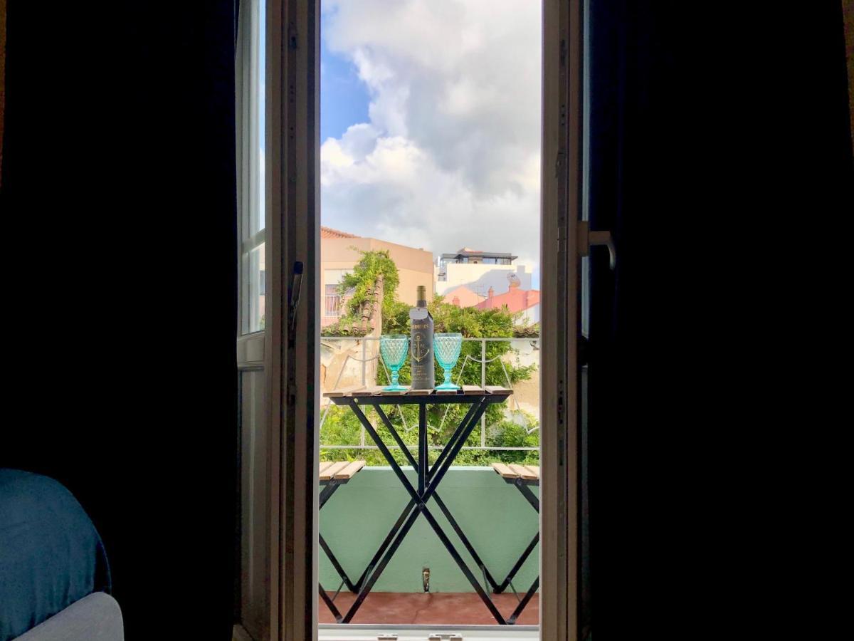 Apartamento Torres Vedras Centro Exterior photo