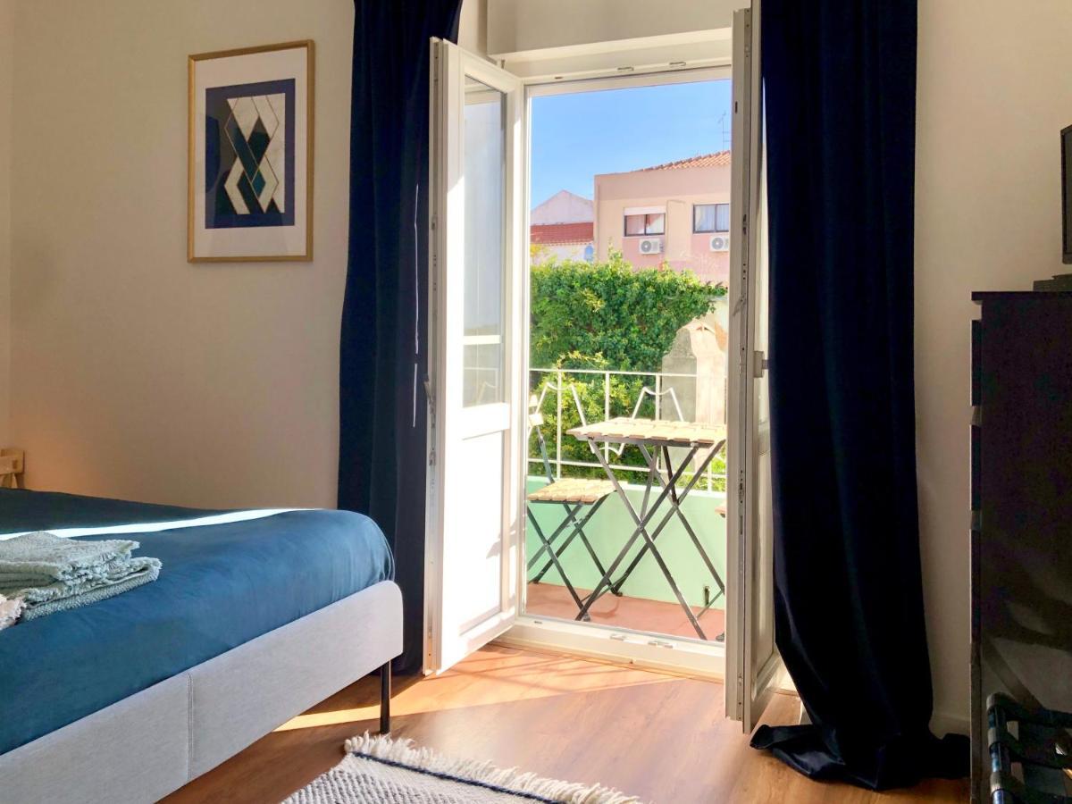 Apartamento Torres Vedras Centro Exterior photo