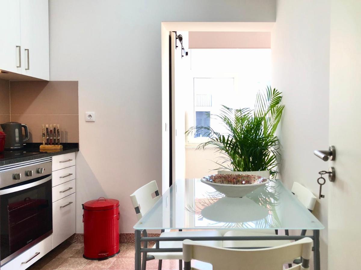 Apartamento Torres Vedras Centro Exterior photo