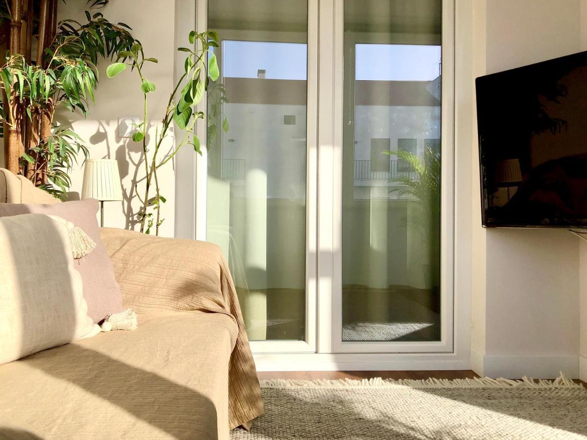 Apartamento Torres Vedras Centro Exterior photo